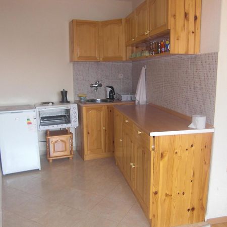 Guest House Antoaneta Nesebar Exteriér fotografie