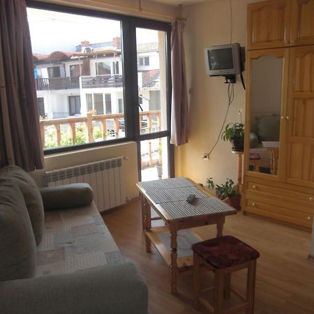 Guest House Antoaneta Nesebar Exteriér fotografie