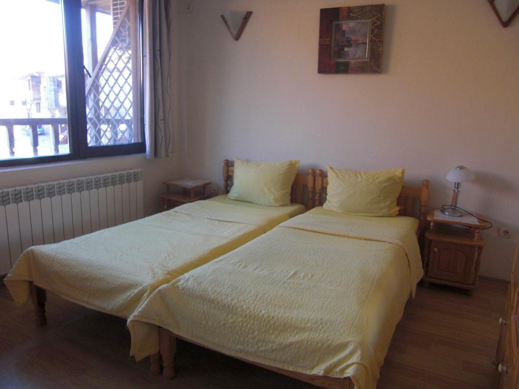 Guest House Antoaneta Nesebar Pokoj fotografie