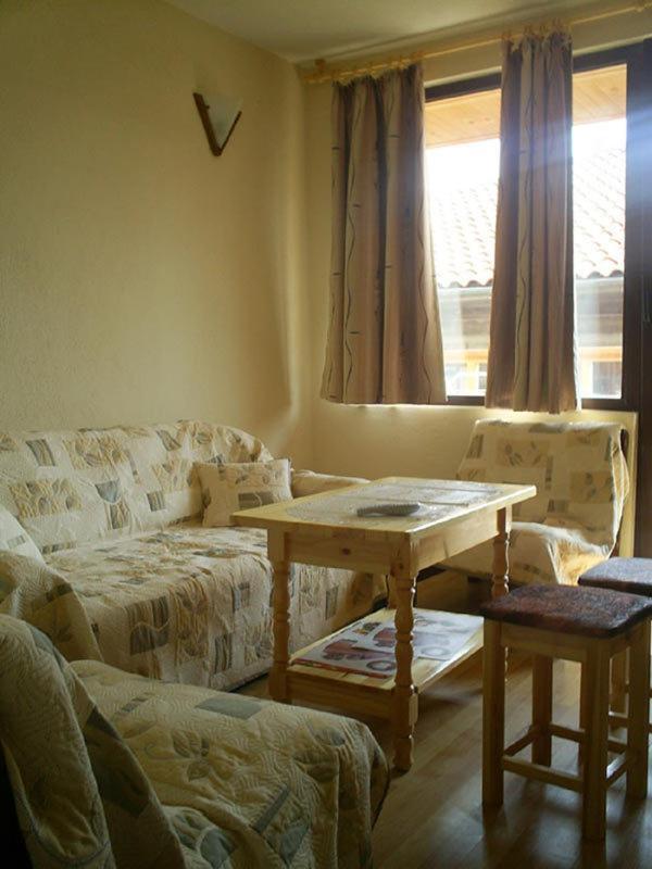 Guest House Antoaneta Nesebar Exteriér fotografie