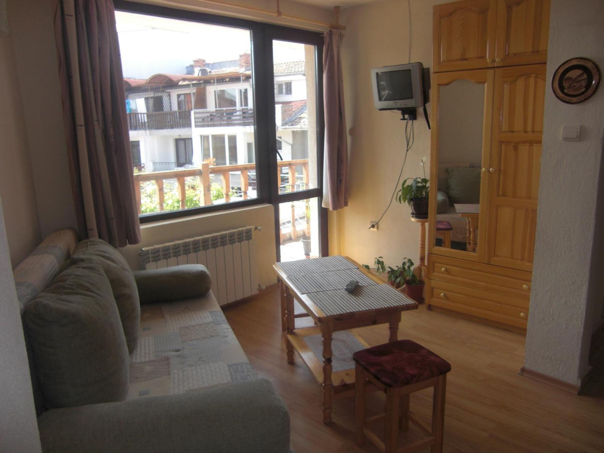 Guest House Antoaneta Nesebar Exteriér fotografie
