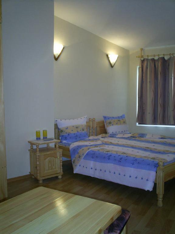 Guest House Antoaneta Nesebar Pokoj fotografie